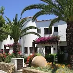 Semesterpark Vale De Carros By Umbral Albufeira