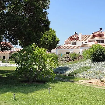 Vale De Carros By Umbral ホリデーパーク