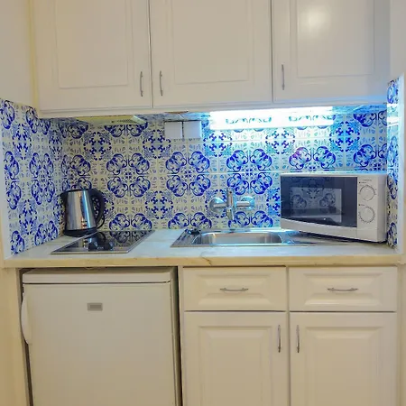 Vale De Carros By Umbral ホリデーパーク 3*