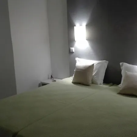 Vale De Carros By Umbral ホリデーパーク