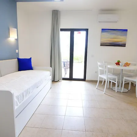 ホリデーパーク Vale De Carros By Umbral