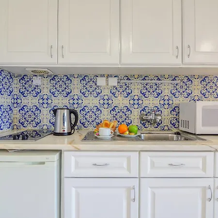 Vale De Carros By Umbral 3* アルブフェイラ