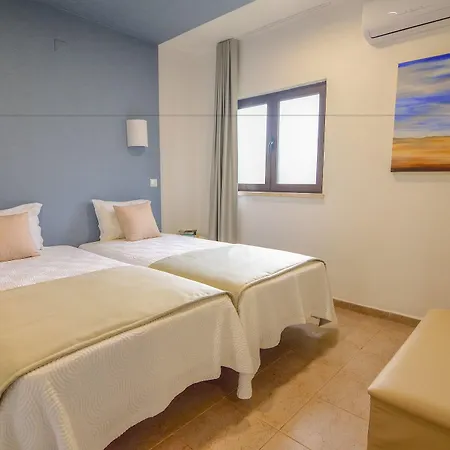 Vale De Carros By Umbral Holiday park