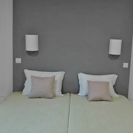 Vale De Carros By Umbral ホリデーパーク 3*