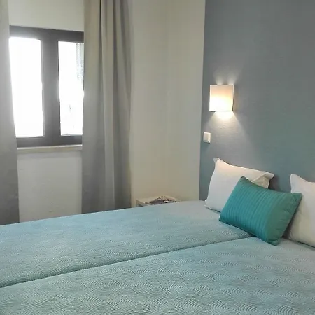 Vale De Carros By Umbral アルブフェイラ