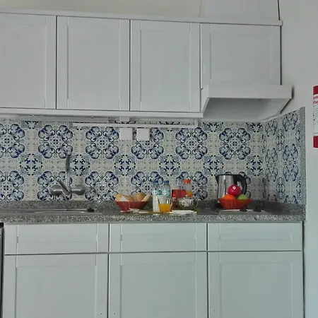 Vale De Carros By Umbral ホリデーパーク