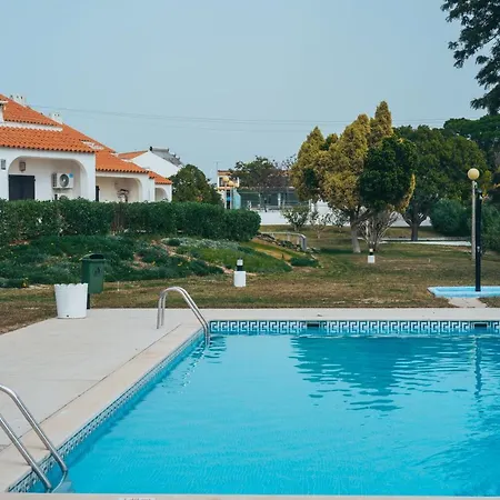 Vale De Carros By Umbral 3* Albufeira