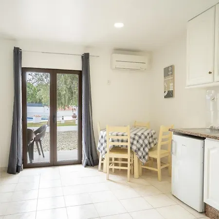 Vale De Carros By Umbral ホリデーパーク 3*