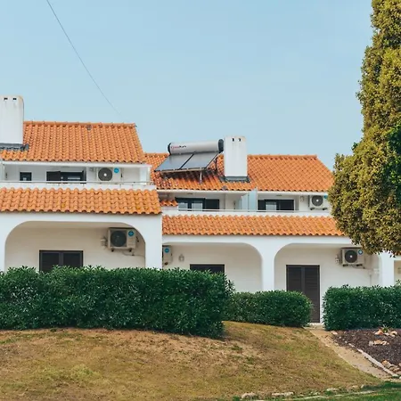 Vale De Carros By Umbral ホリデーパーク アルブフェイラ