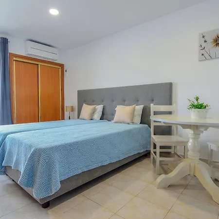 Holiday park Vale De Carros By Umbral Albufeira