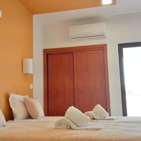 Vale De Carros By Umbral ホリデーパーク アルブフェイラ