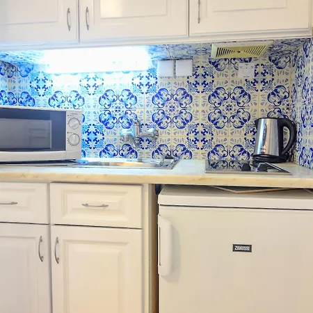 ホリデーパーク Vale De Carros By Umbral