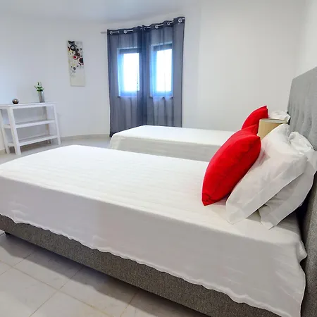 Vale De Carros By Umbral Holiday park