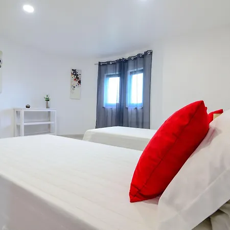 ホリデーパーク Vale De Carros By Umbral 3*