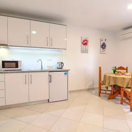 Vale De Carros By Umbral Holiday park 3*