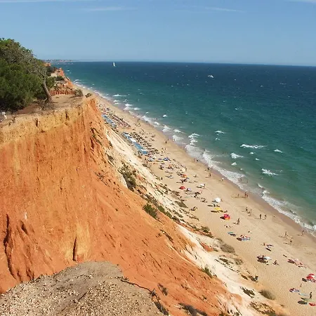 Vale De Carros By Umbral 3* Albufeira