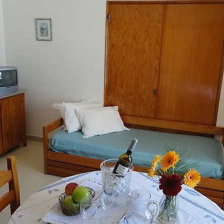 Vale De Carros By Umbral ホリデーパーク アルブフェイラ