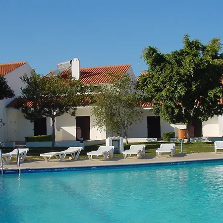 Vale De Carros By Umbral 3* アルブフェイラ