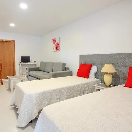 Vale De Carros By Umbral Holiday park Albufeira