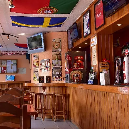 Vale De Carros By Umbral ホリデーパーク 3*