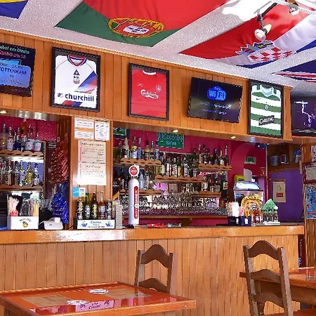 Vale De Carros By Umbral 3* アルブフェイラ