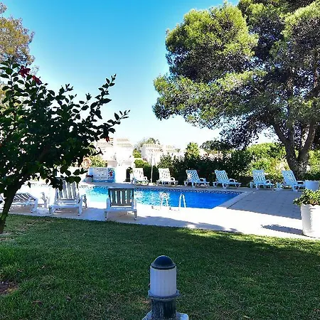 Vale De Carros By Umbral Holiday park 3*