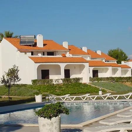 Vale De Carros By Umbral ホリデーパーク 3*