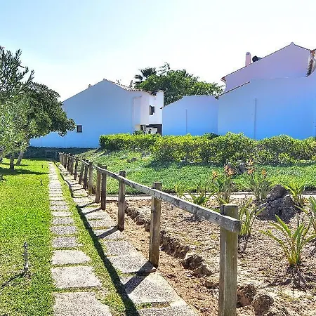Vale De Carros By Umbral Ferienpark Albufeira