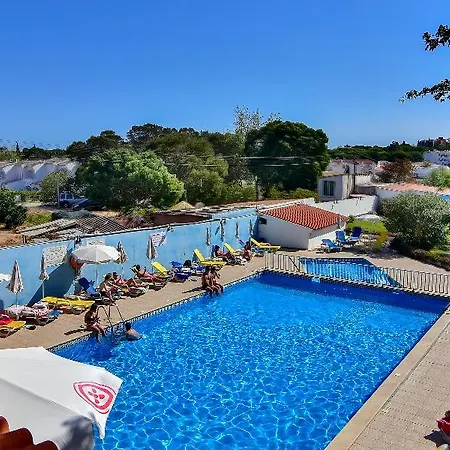 Vale De Carros By Umbral 3* アルブフェイラ