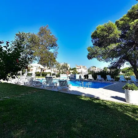 Vale De Carros By Umbral Holiday park