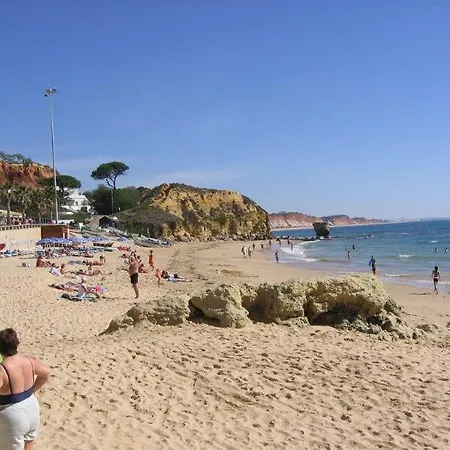 Vale De Carros By Umbral ホリデーパーク 3*