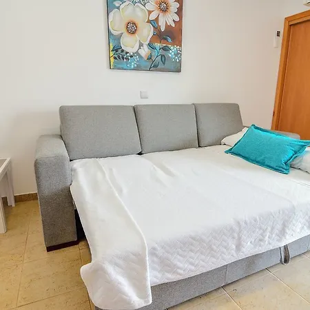 Vale De Carros By Umbral Holiday park Albufeira