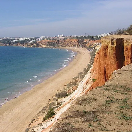 Holiday park Vale De Carros By Umbral 3*