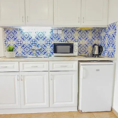 Vale De Carros By Umbral ホリデーパーク アルブフェイラ