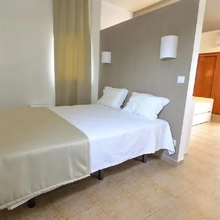 ホリデーパーク Vale De Carros By Umbral