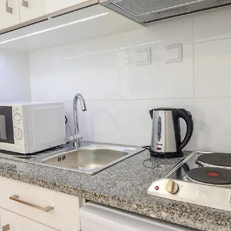 Vale De Carros By Umbral アルブフェイラ