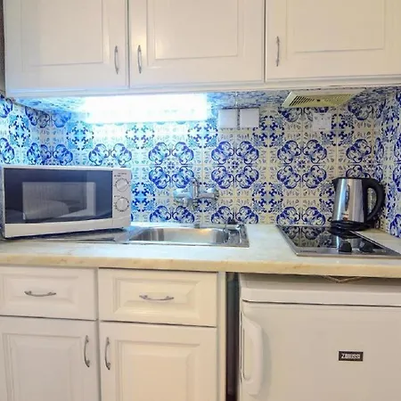 Vale De Carros By Umbral ホリデーパーク