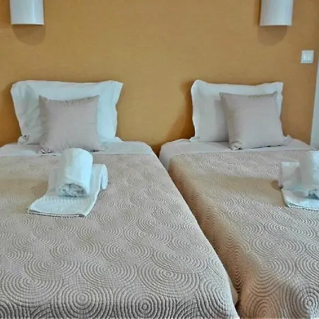 Vale De Carros By Umbral Holiday park 3*
