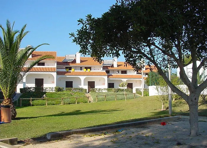 Vale De Carros By Umbral Albufeira