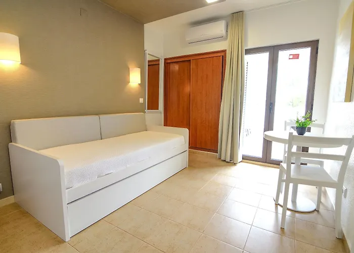 Vale De Carros By Umbral Feriepark 3*