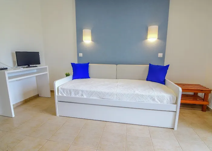 Vale De Carros By Umbral