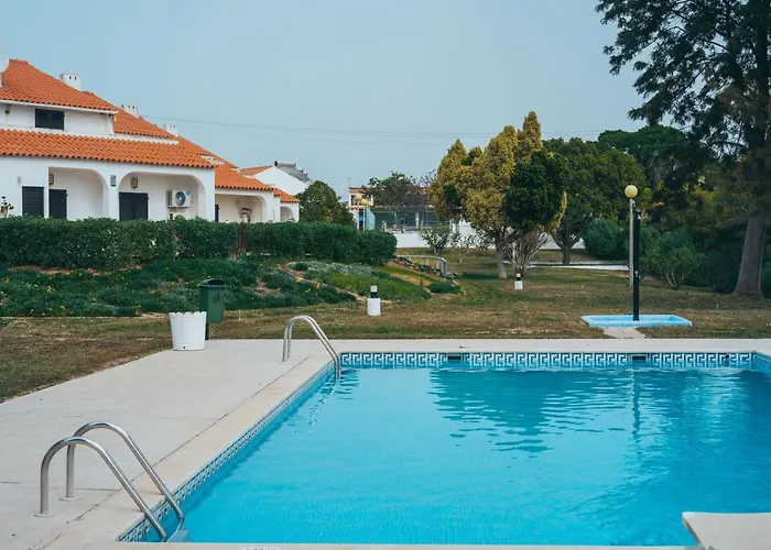 Vale De Carros By Umbral 3* Albufeira