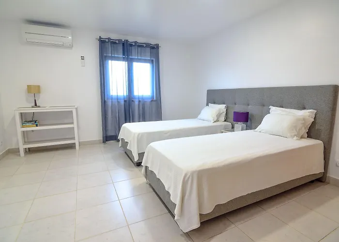 Feriepark Vale De Carros By Umbral