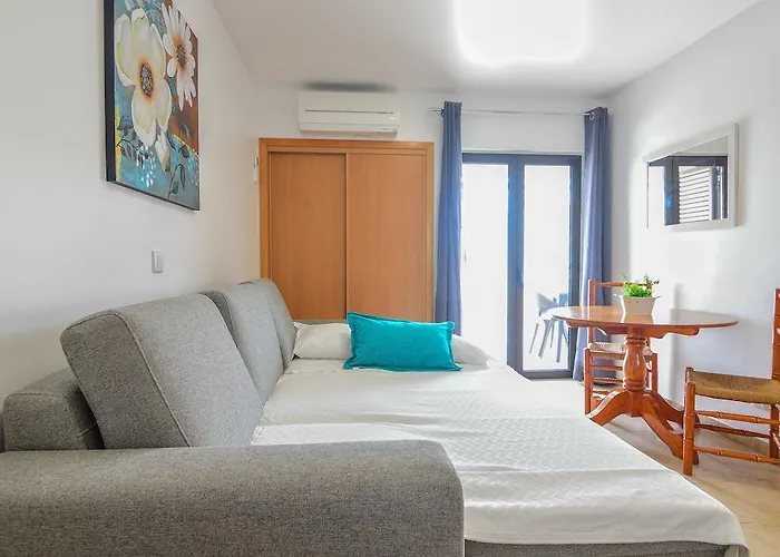 Vale De Carros By Umbral Feriepark Albufeira