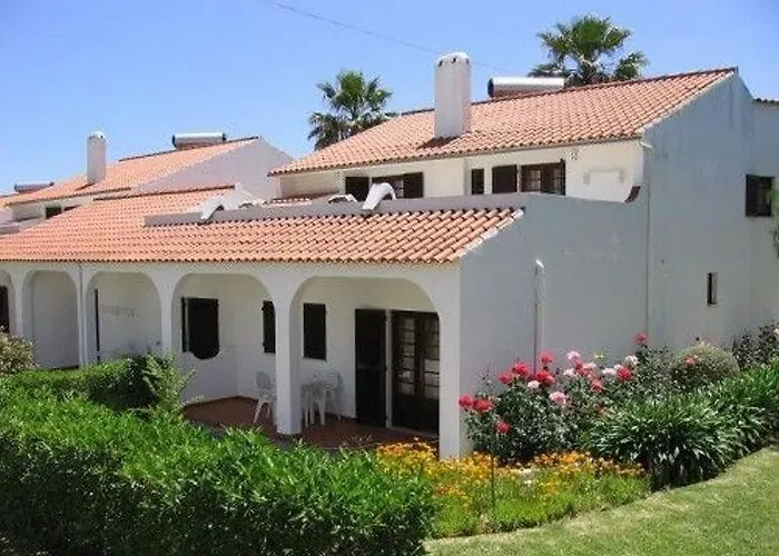 Vale De Carros By Umbral