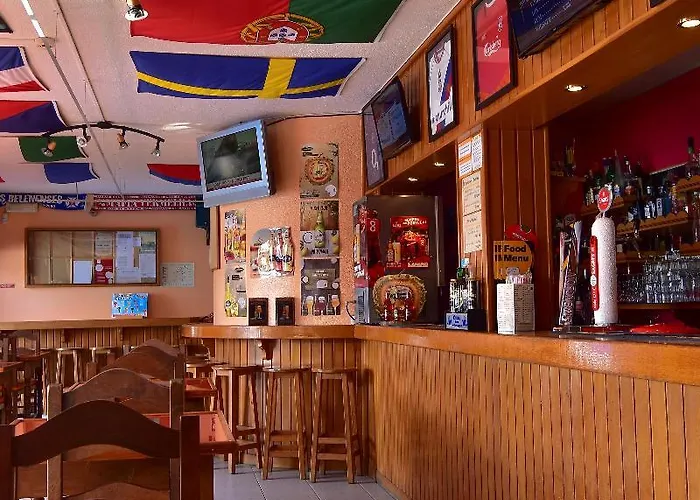 Vale De Carros By Umbral Feriepark 3*