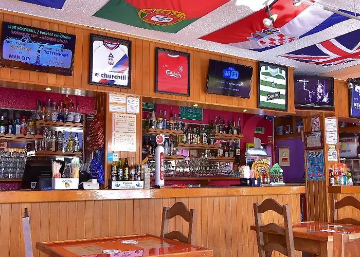 Vale De Carros By Umbral 3* Albufeira