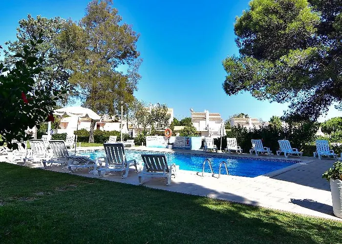 Vale De Carros By Umbral 3* Albufeira