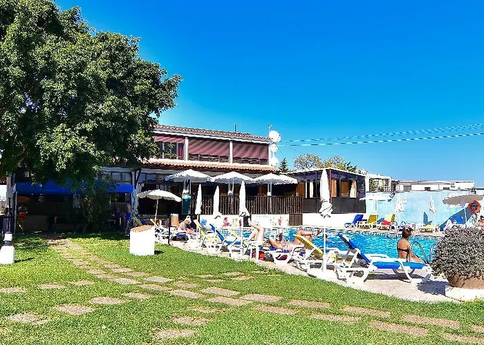 Vale De Carros By Umbral 3* Albufeira