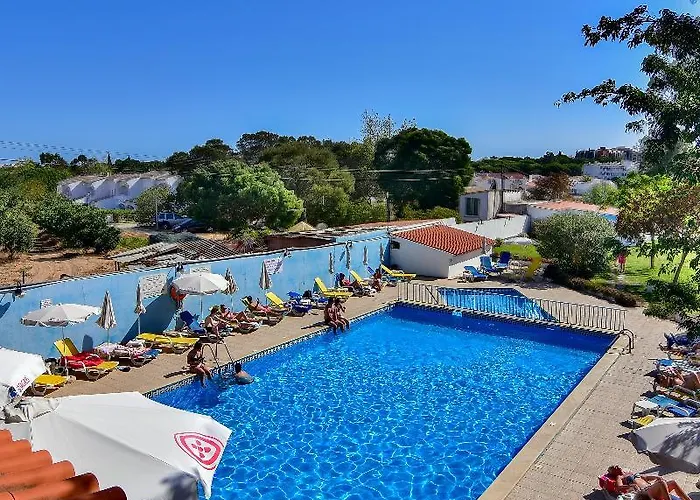 Vale De Carros By Umbral 3* Albufeira